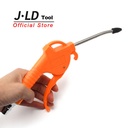 Air Duster - Air Blow Gun - Semprotan Angin Plastik -