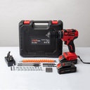 BOR BRUSHLESS 48 VOLT NON IMPACT By JLD Tools
