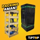 TIP TOP Pneumatic Tire Changer / Alat Pembuka Ban Mobil