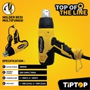 TIP TOP Electric Heat Gun / Hot Gun 2000W (CHG-200)