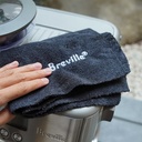 Breville Multi-Purpose Microfiber - Kain Serbaguna Peralatan Rumah Elektronik Dapur