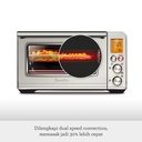 Breville the Smart Oven Air Fryer - Pemanggang Otomatis