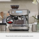 Breville the Barista Pro - Mesin Kopi Espresso
