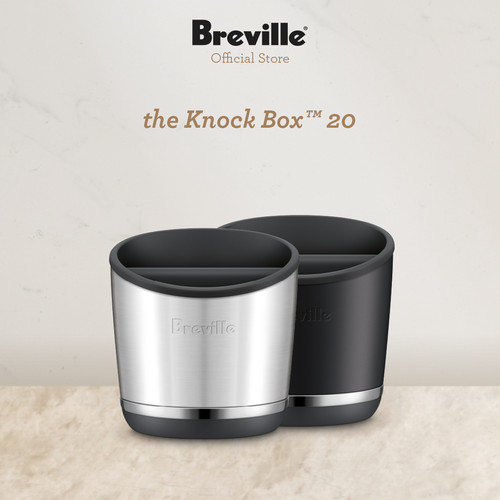 Breville the Knock Box 10 - Tempat Ampas Kopi