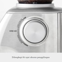 Breville the Smart Grinder Pro + The Dual Boiler - Paket Mesin Kopi