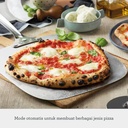 Breville the Smart Oven Pizzaiolo - Pemanggang Pizza
