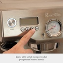 Breville the Dual Boiler - Mesin Kopi Espresso