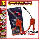 Air Duster - Air Blow Gun - Semprotan Angin Plastik -
