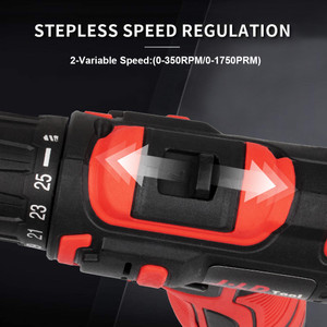 JLD 12V new mesin bor baterai 10mm bor murah cordless drill kayu beton