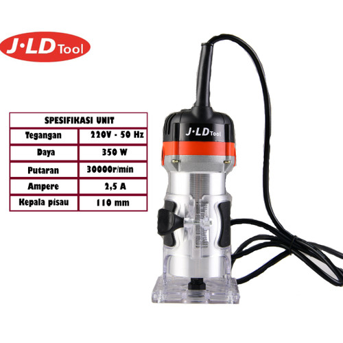 MESIN TRIMMER MT370