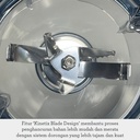 Breville the Fresh & Furious - Blender Multifungsi Heavy Duty
