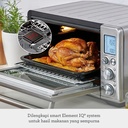 Breville the Smart Oven Air Fryer - Pemanggang Otomatis