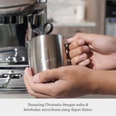 Breville the Oracle - Mesin Kopi Espresso