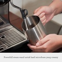 Breville the Dual Boiler - Mesin Kopi Espresso