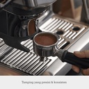 Breville the Barista Express Impress - Mesin Kopi Espresso