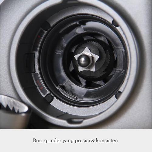 Breville the Smart Grinder Pro - Penggiling Biji Kopi