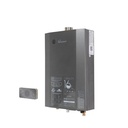Pemanas Air Water Heater Gas 16 liter/menit Wasser WH-16R LPG
