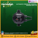 APC Wasser WPC-02 Automatic Pressure Control Otomatis Pompa Dorong