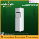 MODENA Water Filtration - WE 1310 BGWH
