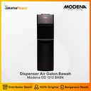 MODENA Water Dispenser Modena DD 1312 BABK DD 1312BABK DD1312BABK