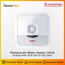 Ariston Water Heater 30 Liter ANDRIS 2 30B / ANDRIS2 AN2 30 B 30L 350W