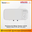 Electric Water Heater Pemanas Air Listrik Atlantic Neo2 Lite 30 Liter