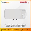 Electric Water Heater Pemanas Air Listrik Atlantic Neo2 Lite 20 Liter