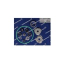 Sparepart Pompa Air Grundfos Shaft Seal CM 1/3/5 96932350
