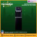 Dispenser Air Galon Bawah Modena DD1314BABK/DD 1314 BABK