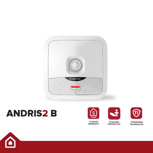 Pemanas Air Listrik Water Heater Ariston Andris2 AN2 10 B 150 ID AN2 10B
