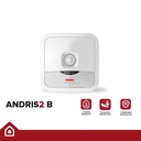 Pemanas Air Listrik Water Heater Ariston Andris2 AN2 10 B 150 ID AN2 10B