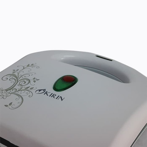 KIRIN SANDWICH TOASTER | KST-365T (TRIANGLE PAN)