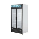 Showcase Cooler Pendingin Minuman MODENA Showcase Cooler - SC 2801 L (800 Liter)