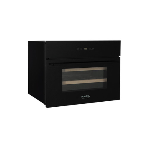 Modena Kulkas Wine Cooler BW 6435 / BW6435 VICINO