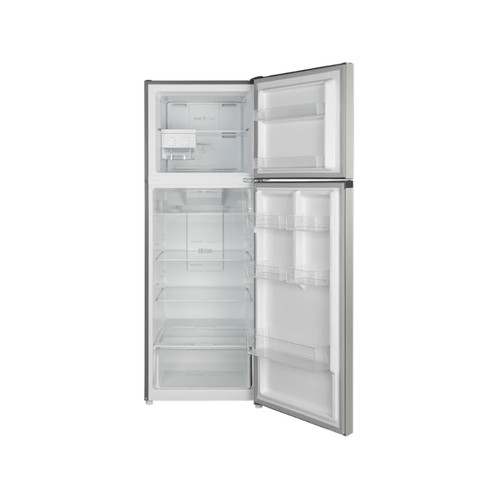 Kulkas 2 Pintu Freezer Atas Inverter MODENA Refrigerator - RF 3652 TDDS