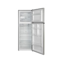 Kulkas 2 Pintu Freezer Atas Inverter MODENA Refrigerator - RF 3652 TDDS