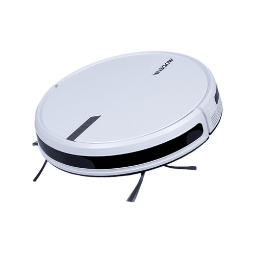Modena Robot Vacuum Cleaner Gyroscope RV 3040 GXWH / RV 3040GXWH / RV3040GXWH Penghisap Debu