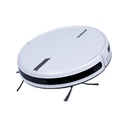 Modena Robot Vacuum Cleaner Gyroscope RV 3040 GXWH / RV 3040GXWH / RV3040GXWH Penghisap Debu