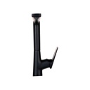 Keran air Kitchen Tap Modena KT 4910 MPBK / KT 4910MPBK / KT4910MPBK Gojek/Grab/JNE
