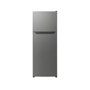 Kulkas 2 Pintu Freezer Atas MODENA Refrigerator - RF 2650 TGDS