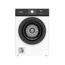 Mesin Pengering Pakaian Dryer 8kg Modena ED 0810 UCWH