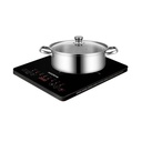 Kompor Induksi Portable Modena PI 1311 RGBK - Portable Induction Hob