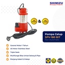 Shimizu SPV 180 BIT Pompa Celup