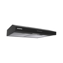 Modena Penghisap Asap Dapur Cooker Hood Slim PX 0711 DBBK 70cm