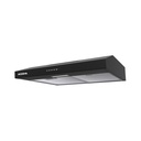 Modena Penghisap Asap Dapur Cooker Hood Slim PX 0611 DBBK 60cm