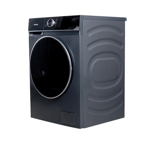 Mesin Cuci + Pengering Dryer 11kg MODENA Front Loading - WD 1137 DFDG