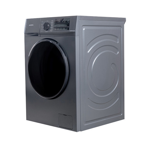 Mesin Cuci Front Loading 10.5kg Modena Washing Machine - WF 1044 VGDG