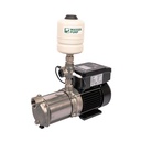 Pompa Air Pendorong Booster Pump Multistage Inverter Wasser PBMH120-4i
