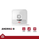 Ariston Water Heater 30 Liter ANDRIS 2 30B / ANDRIS2 AN2 30 B 30L 350W