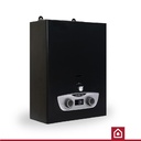 Pemanas Air Water Heater Gas LPG Ariston FAST R 5 LUX - 5 liter/menit